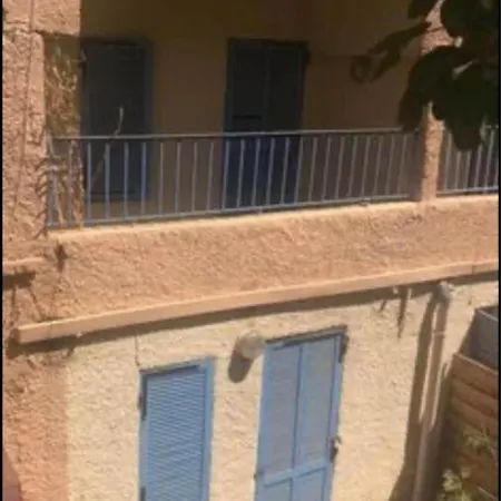 Apartment Casamozza Corsica *
